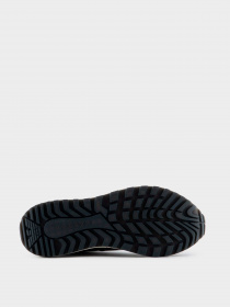 Кроссовки Emporio Armani модель X4X639-XD382-00285 Фото