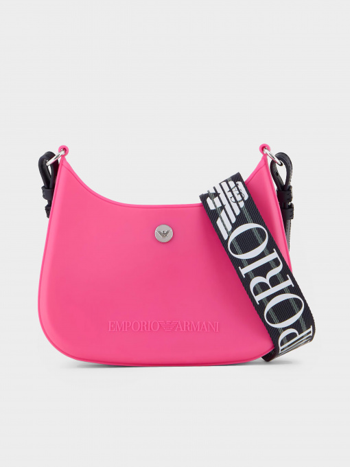 Сумки Emporio Armani модель Y3H329-YWI7E-80635 Фото