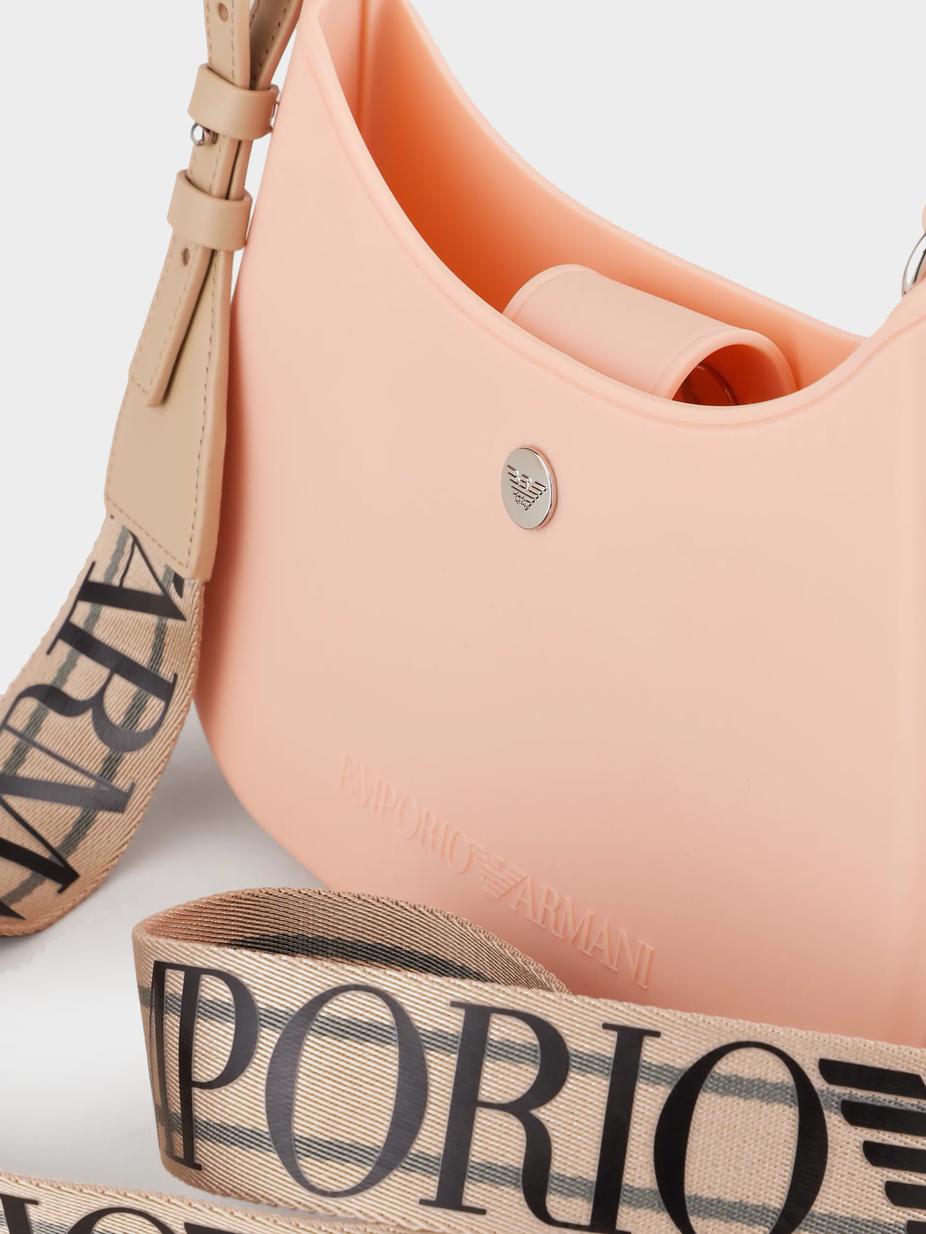 Сумки Emporio Armani модель Y3H329-YWI7E-88430 Фото