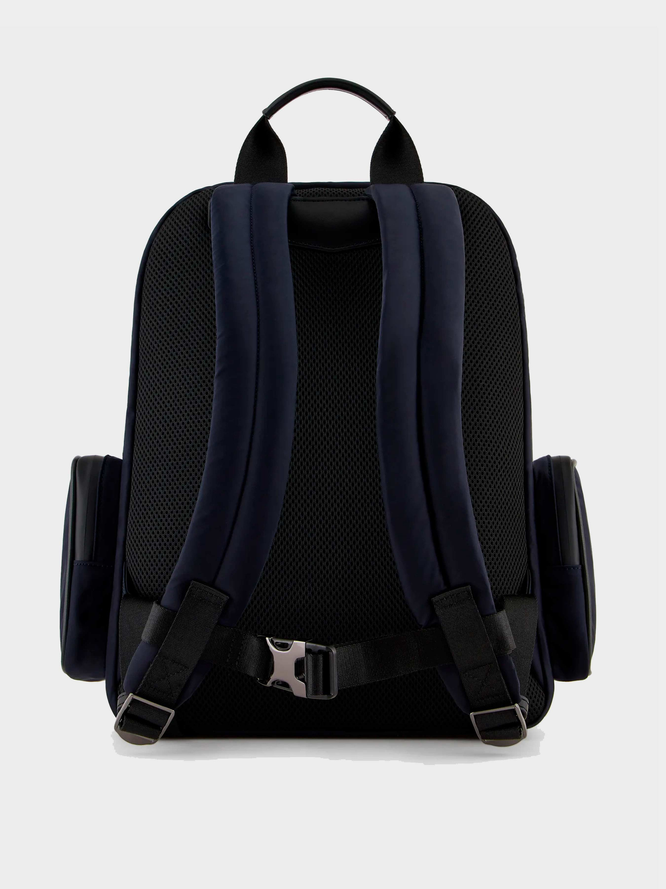 Рюкзаки Emporio Armani модель Y4O414-Y700J-80033 Фото