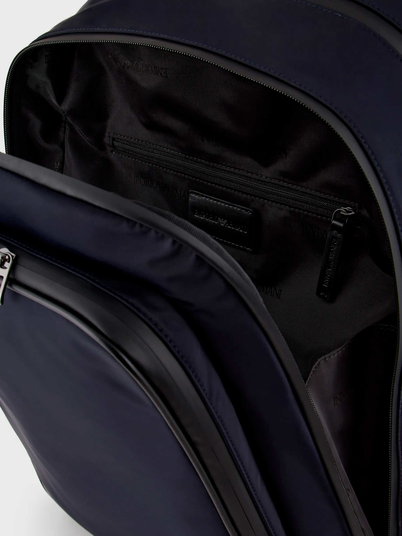 Рюкзаки Emporio Armani модель Y4O414-Y700J-80033 Фото