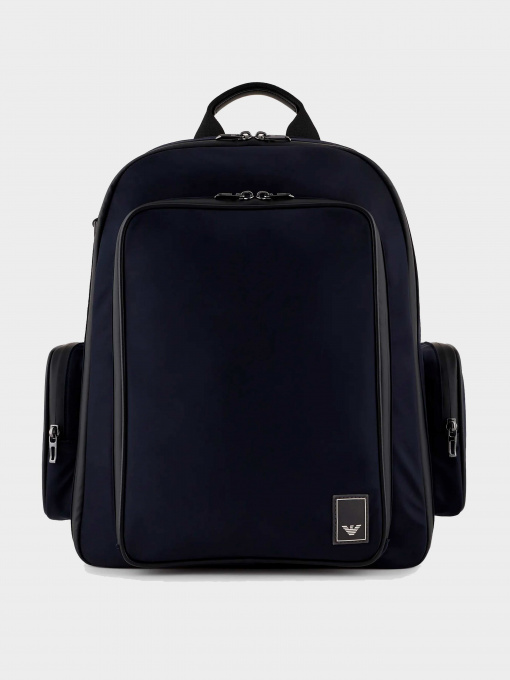 Рюкзаки Emporio Armani модель Y4O414-Y700J-80033 Фото