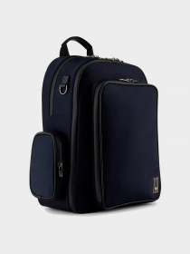 Рюкзаки Emporio Armani модель Y4O414-Y700J-80033 Фото