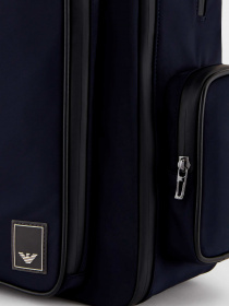 Рюкзаки Emporio Armani модель Y4O414-Y700J-80033 Фото