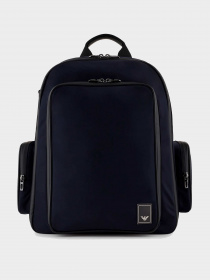 Рюкзаки Emporio Armani модель Y4O414-Y700J-80033 Фото