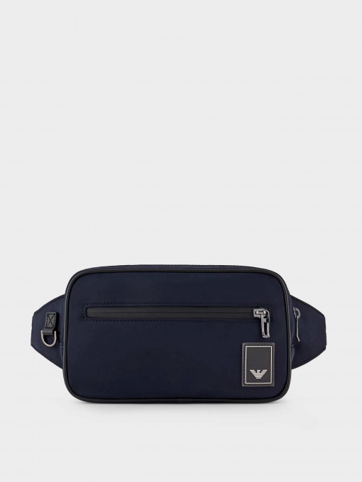 Сумки Emporio Armani модель Y4O427-Y700J-80033 Фото