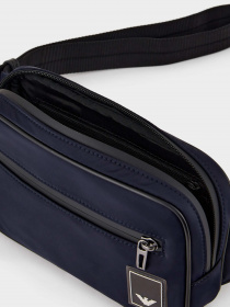 Сумки Emporio Armani модель Y4O427-Y700J-80033 Фото