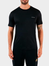 Футболки и поло Emporio Armani модель 8N1TD8-1JUVZ-0920 Фото