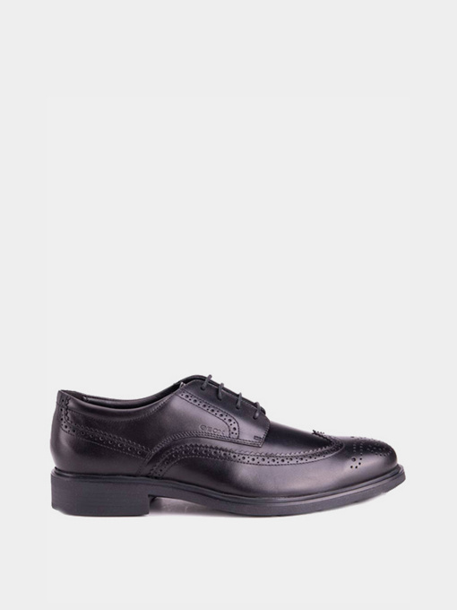Туфли и лоферы Geox модель U34R2B-00043-C9999 Фото