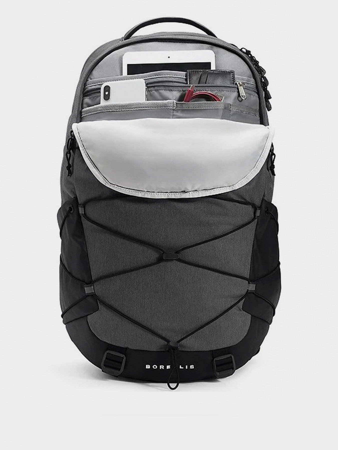 Рюкзаки The North Face модель NF0A52SEYLM1 Фото