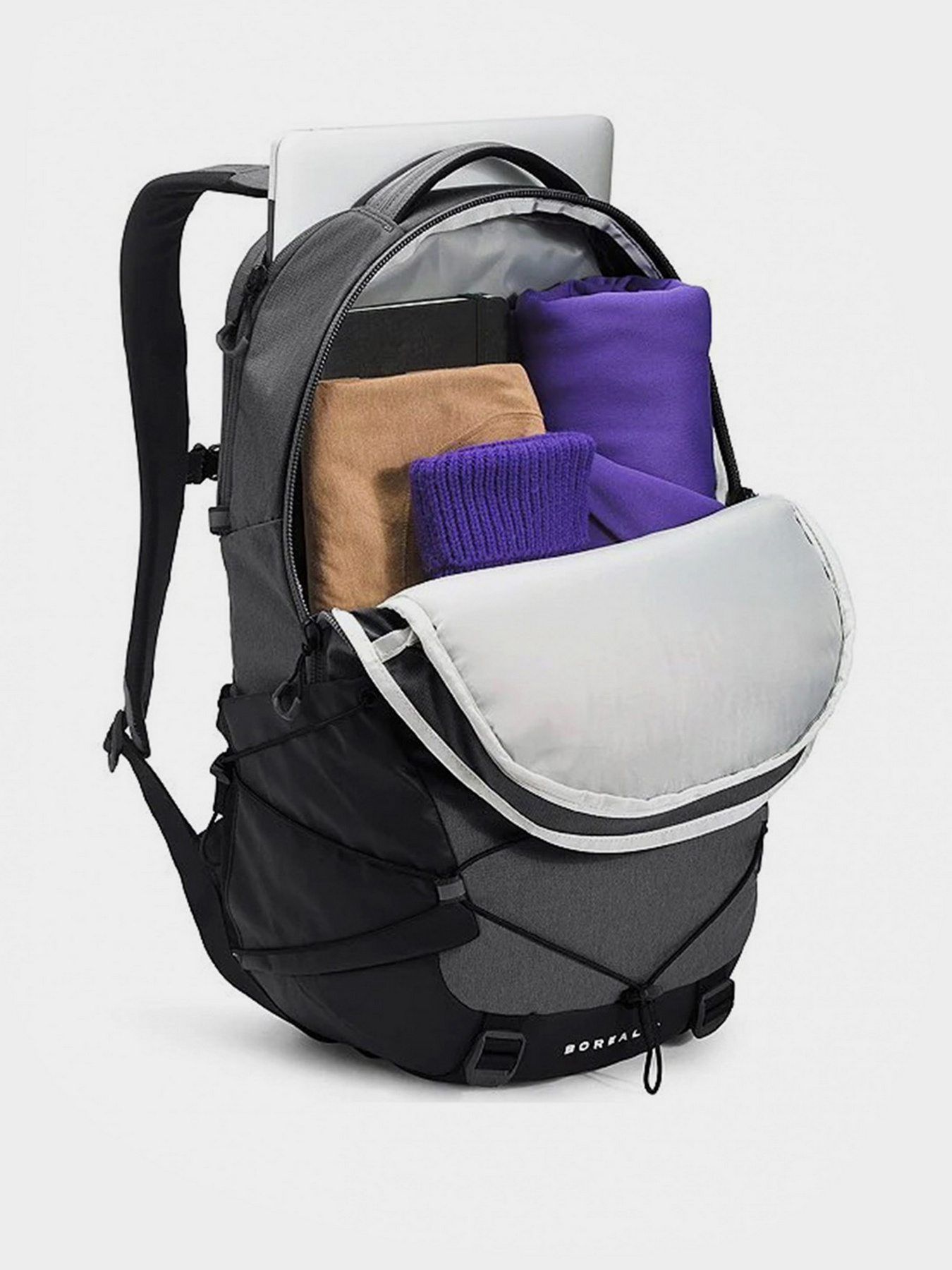 Рюкзаки The North Face модель NF0A52SEYLM1 Фото