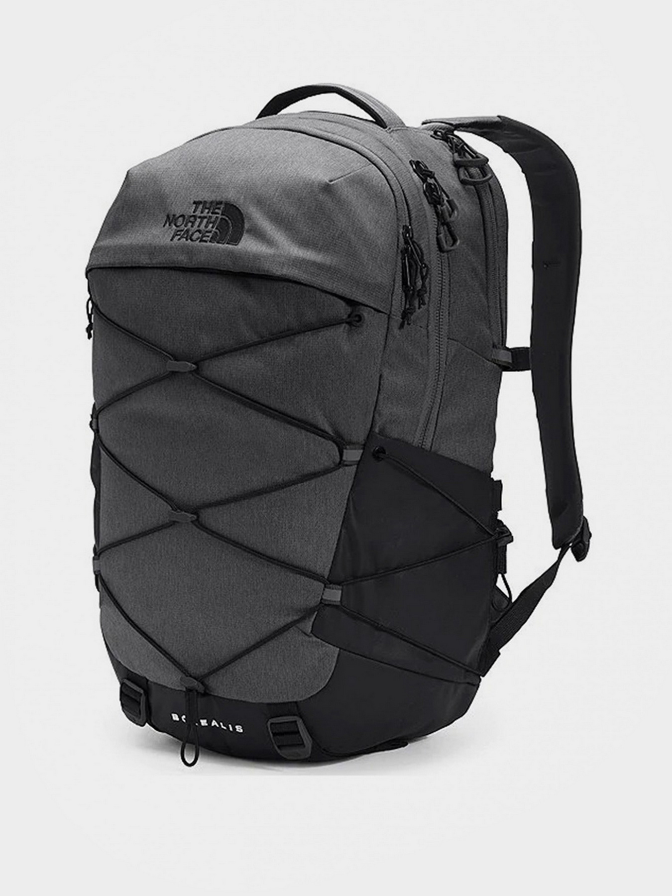 Рюкзаки The North Face модель NF0A52SEYLM1 Фото