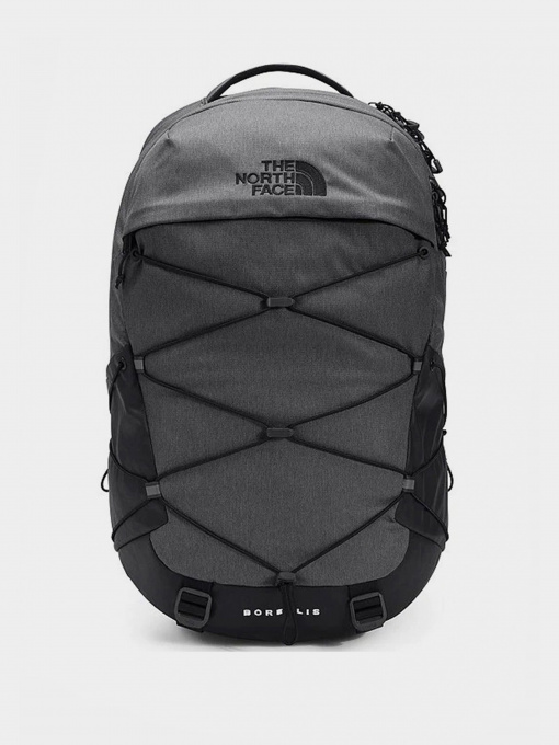 Рюкзаки The North Face модель NF0A52SEYLM1 Фото