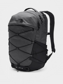 Рюкзаки The North Face модель NF0A52SEYLM1 Фото
