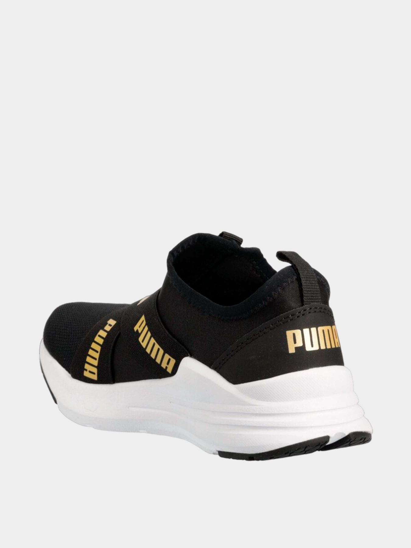 Слипоны и мокасины PUMA модель 38199302 Фото