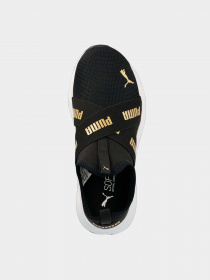Слипоны и мокасины PUMA модель 38199302 Фото