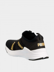 Слипоны и мокасины PUMA модель 38199302 Фото