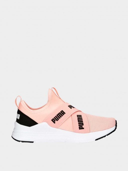 Слипоны и мокасины PUMA модель 38199309 Фото