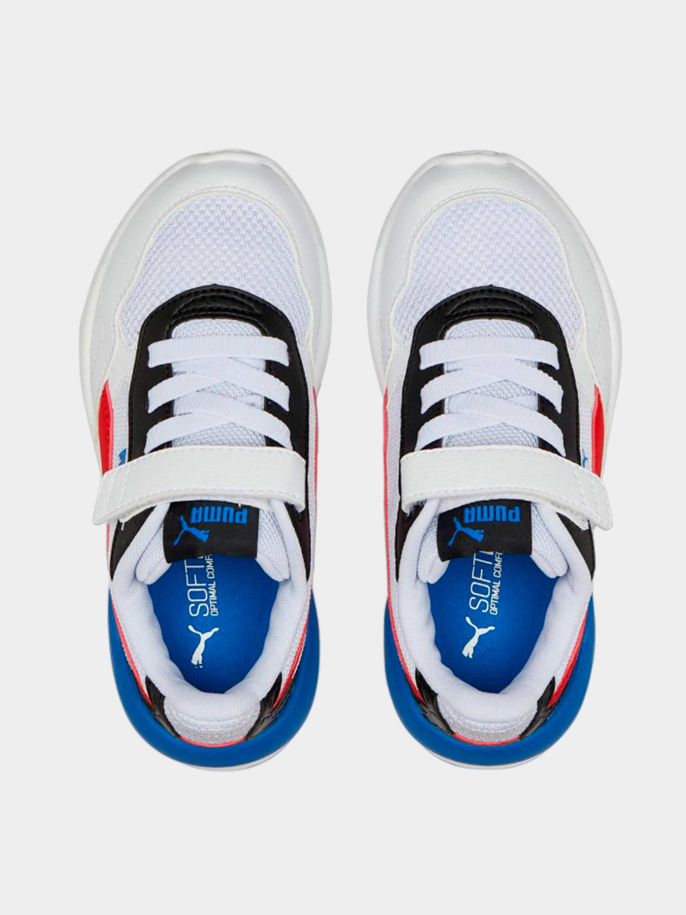 Кроссовки PUMA модель 38552508 Фото