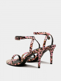 Сандалии Just Cavalli модель 74RB3S70-ZS744-416 Фото