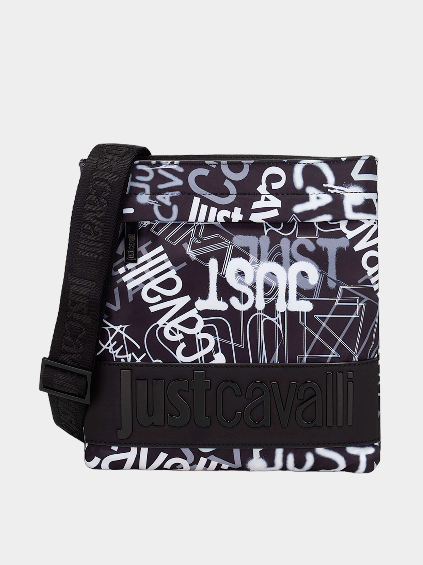 Сумки Just Cavalli модель 74QB4B32-ZS742-L01 Фото