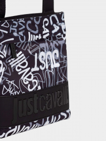 Сумки Just Cavalli модель 74QB4B32-ZS742-L01 Фото