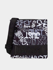 Сумки Just Cavalli модель 74QB4B32-ZS742-L01 Фото