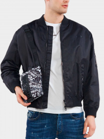 Сумки Just Cavalli модель 74QB4B33-ZS742-L01 Фото