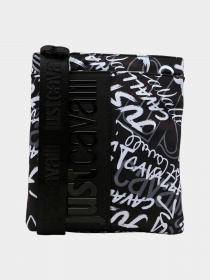 Сумки Just Cavalli модель 74QB4B33-ZS742-L01 Фото