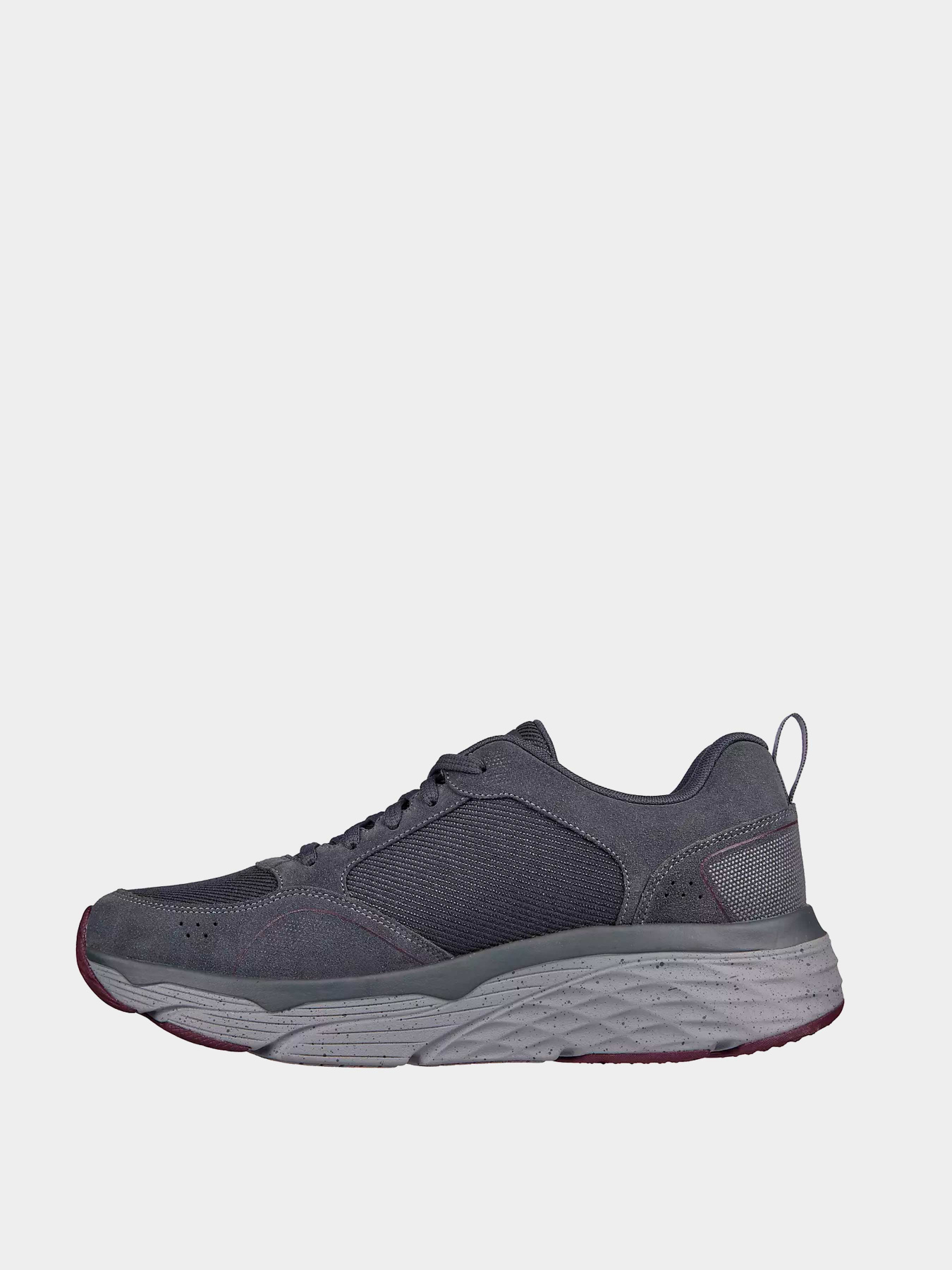 Кроссовки Skechers модель 220067 CHAR Фото