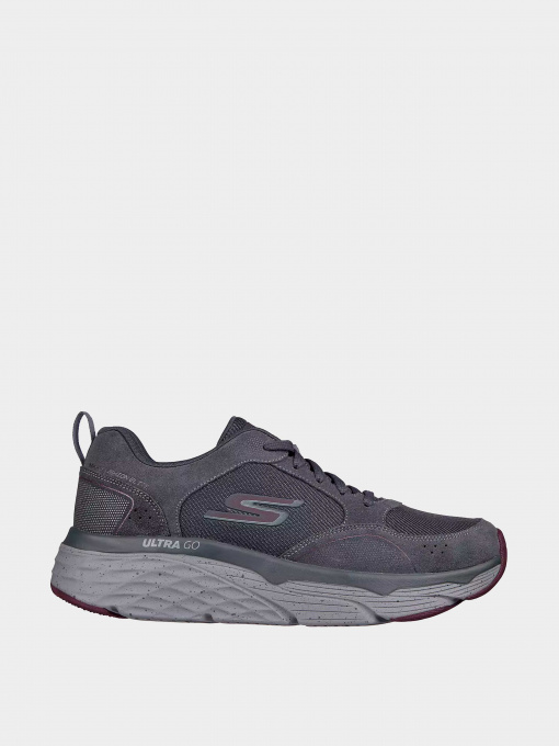 Кроссовки Skechers модель 220067 CHAR Фото