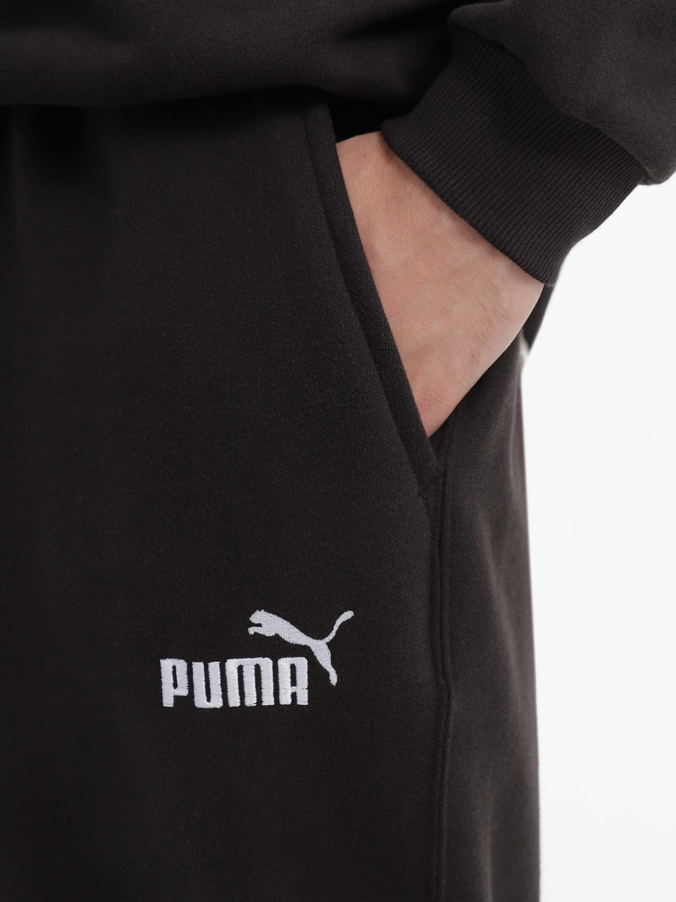 Костюмы PUMA модель 67003201 Фото