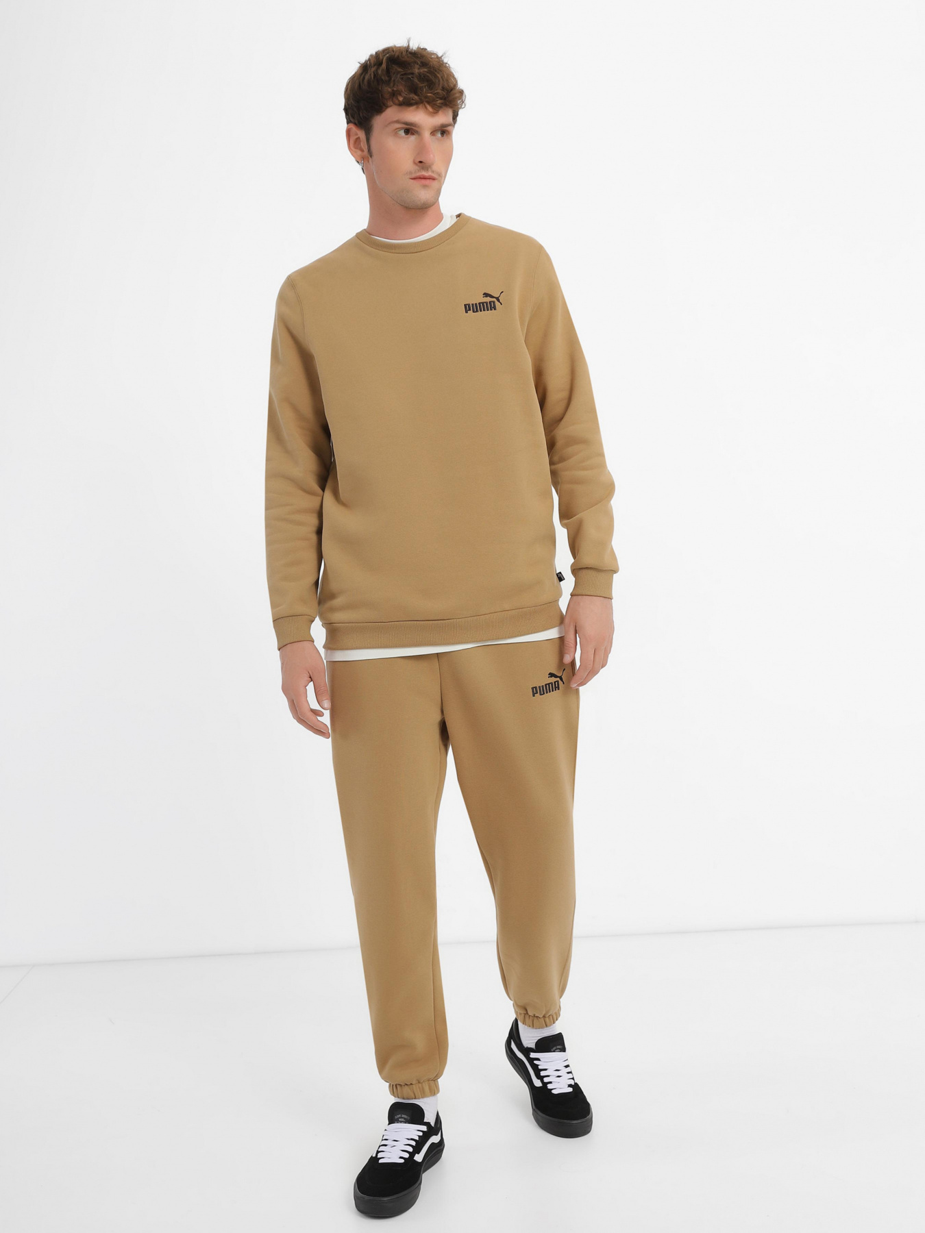 Костюмы PUMA модель 67003285 Фото