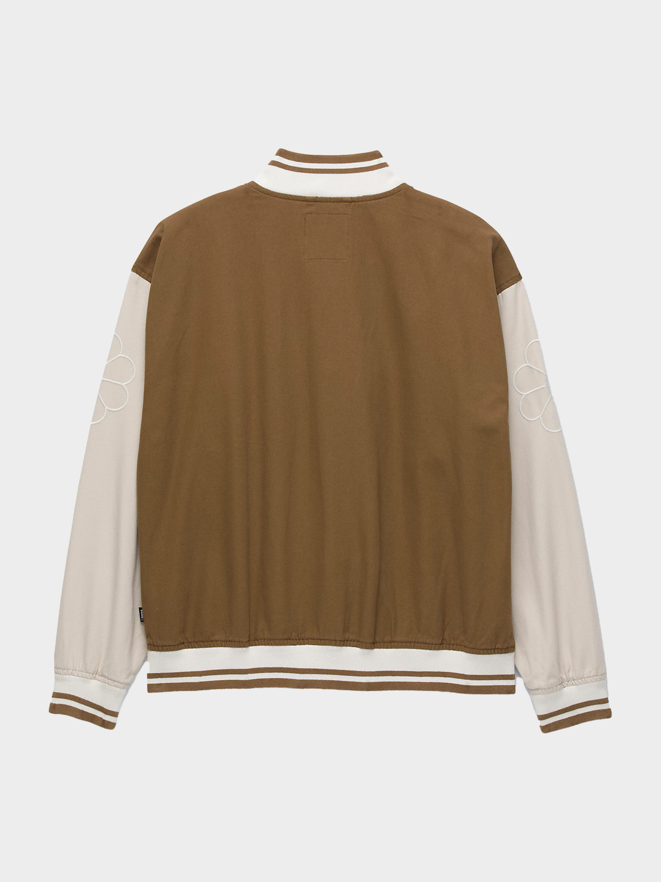 Куртки и дубленки Vans модель VN0007580E01 Фото