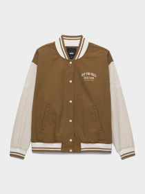 Куртки и дубленки Vans модель VN0007580E01 Фото