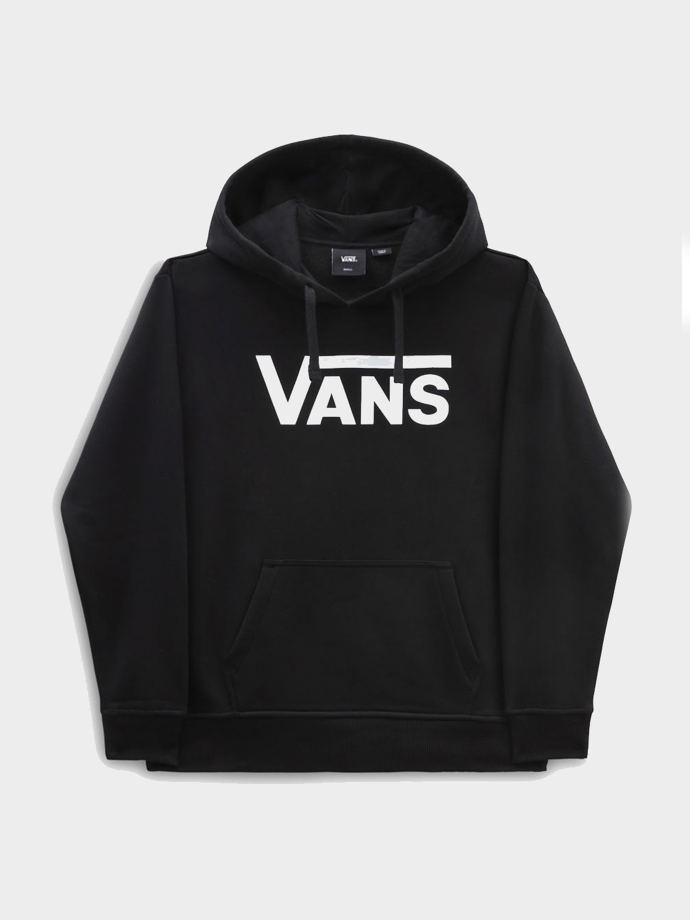Худи и свитшоты Vans модель VN000A5RBLK1 Фото