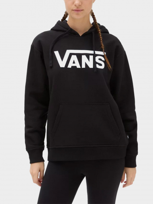 Худи и свитшоты Vans модель VN000A5RBLK1 Фото