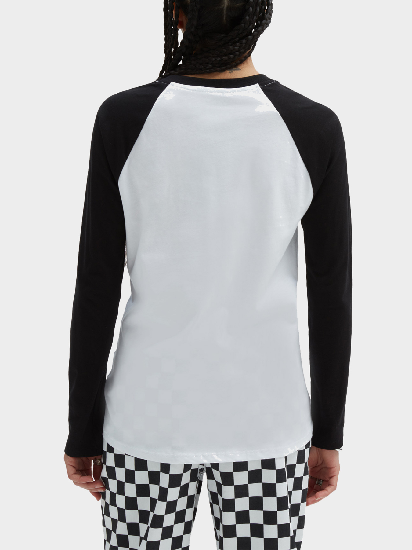 Худи и свитшоты Vans модель VN000AEMYB21 Фото