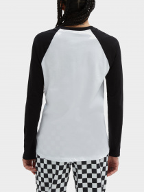 Худи и свитшоты Vans модель VN000AEMYB21 Фото