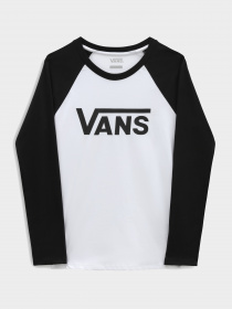 Худи и свитшоты Vans модель VN000AEMYB21 Фото