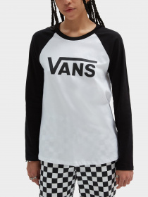 Худи и свитшоты Vans модель VN000AEMYB21 Фото