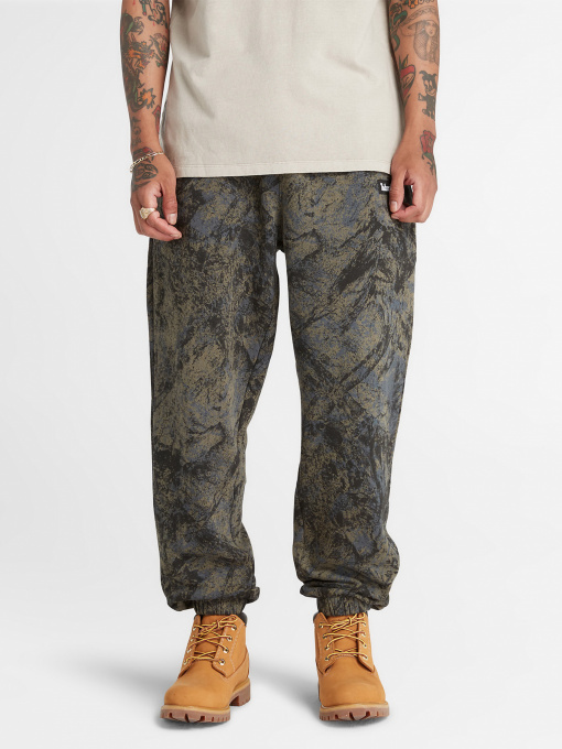 Брюки Timberland модель TB0A6JBSDX0 Фото