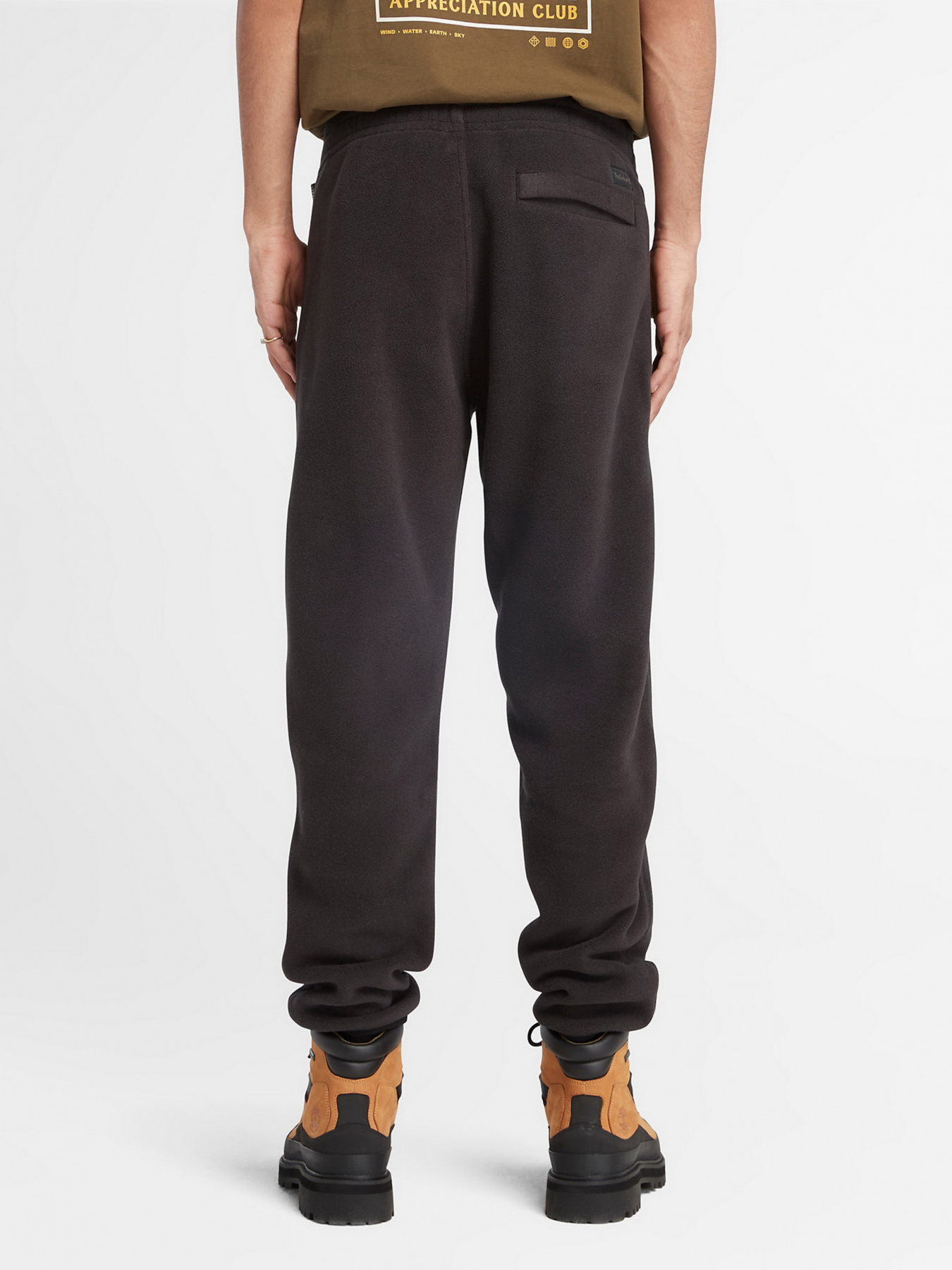 Брюки Timberland модель TB0A6KR5001 Фото