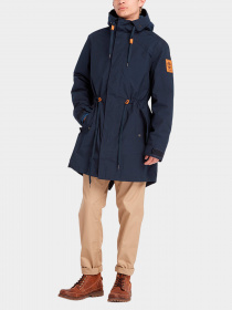 Куртки и дубленки Timberland модель TB0A6NEH433 Фото
