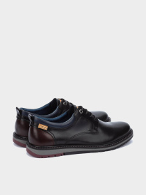 Туфли и лоферы PIKOLINOS модель M8J-4183C1-BLACK Фото