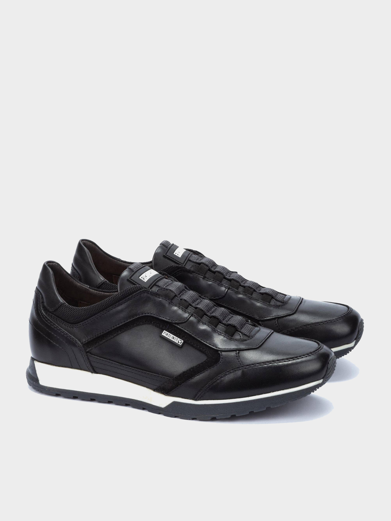 Кроссовки PIKOLINOS модель M5N-6247C1-BLACK Фото
