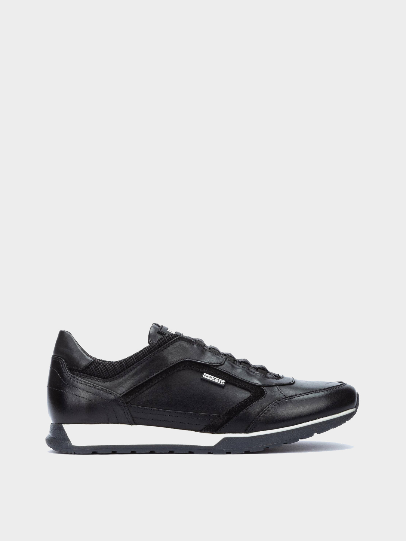 Кроссовки PIKOLINOS модель M5N-6247C1-BLACK Фото