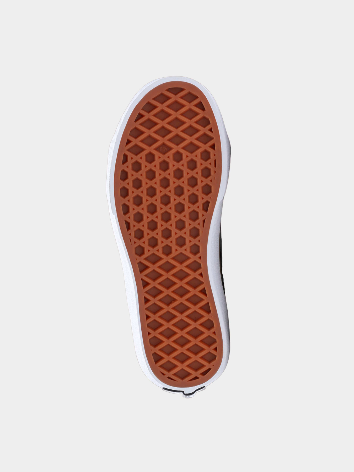 Кеды Vans модель VN00018TBH11 Фото
