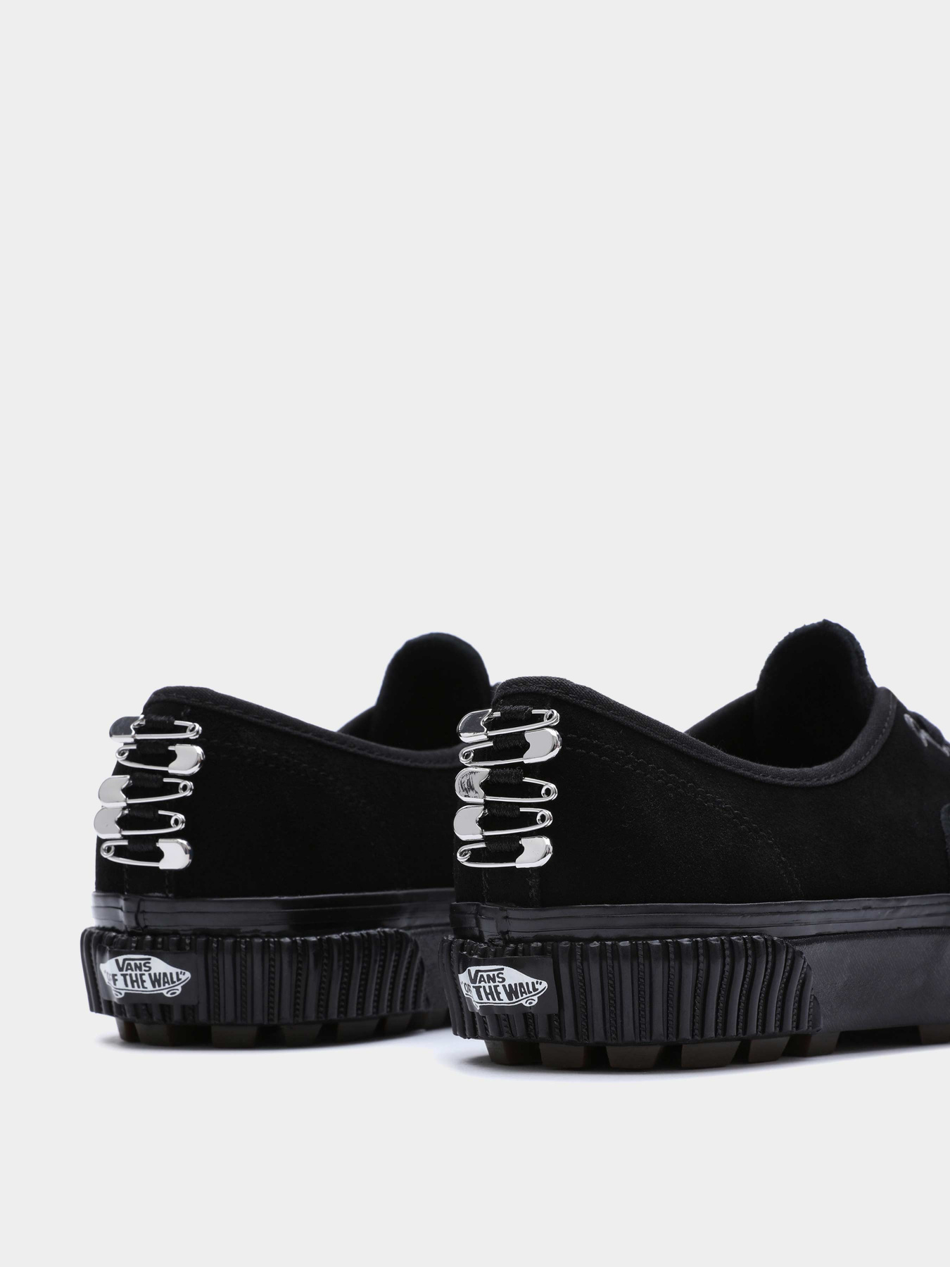 Кеды Vans модель VN0005U4BM81 Фото