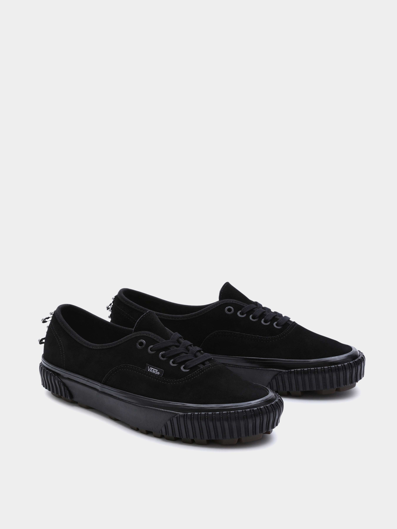 Кеды Vans модель VN0005U4BM81 Фото